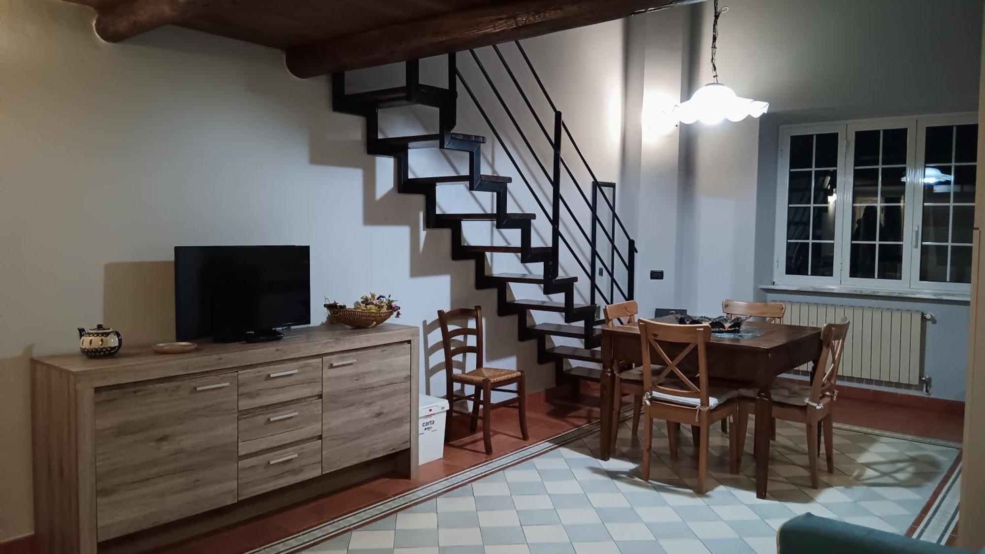 Porta Romana Sarzana Habitación foto